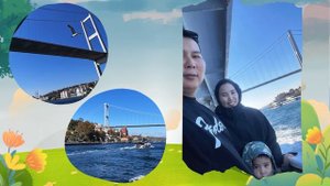 Ефремовы Стамбул