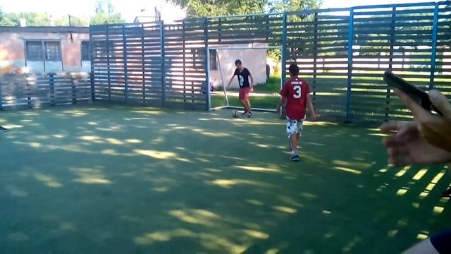 Збс гол хахах смотреть онлайн