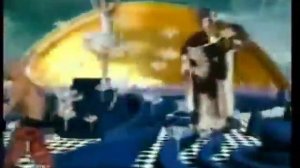 Фрагмент начала эфира (Детский мир, 12.08.2010)