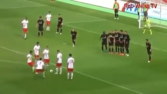 футбольный прикол нежданчик смотреть онлайн