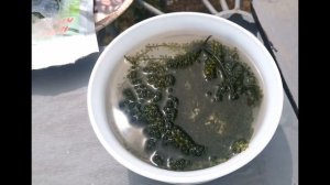 Морской виноград, стоит ли пробовать?