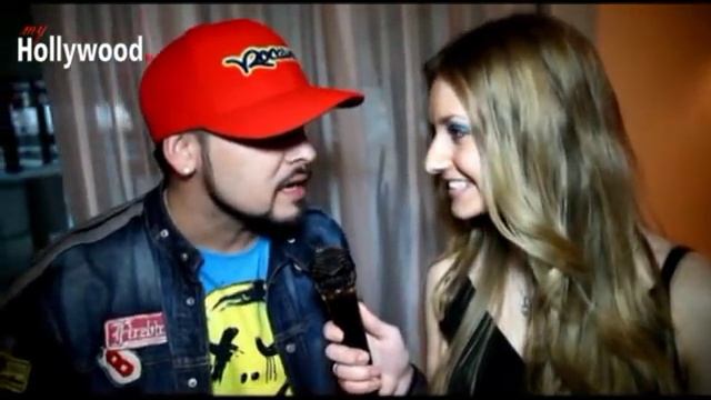 MyHollywood.by  Макс Лоренс  4 декабря  Mojito Restaurant  Bar 