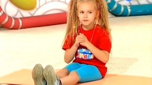 Прыг-Скок Команда (Карусель) (4)