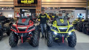 НОВИНКА AODES 1000 MUD PRO 2025‼️ Обзор от Байк-Пост