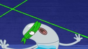 HYDRO и FLUID | Факир | Мультфильмы для детей | WildBrain