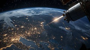 В Пентагоне утверждают, что видели в космосе кинетическое оружие России