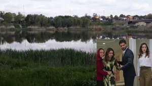 Кровавые цветы 415 на русском языке. Новый турецкий сер?