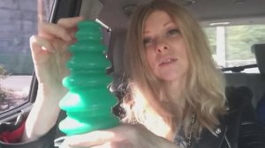 Массаж тела силиконовой банкой (вводное)