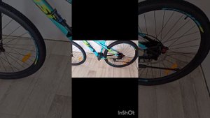 Аист рокки 3.0 обзор велосипеда