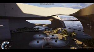 СИМУЛЯТОР ДРОНА. Dji Flight Simulator ** 2 ЧАСТЬ**