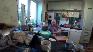 Влог от 27.09.2020