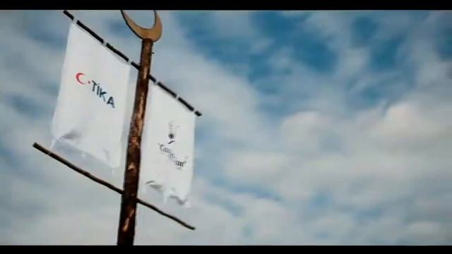 Национальный фестиваль Яйлаг