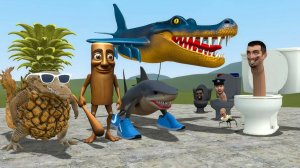 Roblox_2025  TRALALERO TRALALA прохождение  с комментариями