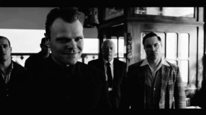 Я СЮДА НА ПЕРЕСТРЕЛКУ ПРИШЁЛ (ФИЛЬМ- ЛЕГЕНДА) МОМЕНТ В БАРЕ