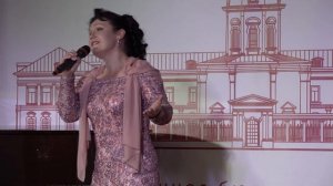 "НА КУРГАНЕ", музыка Андрея Петрова, слова Юлии Друниной, поёт Наталья Пашкова.