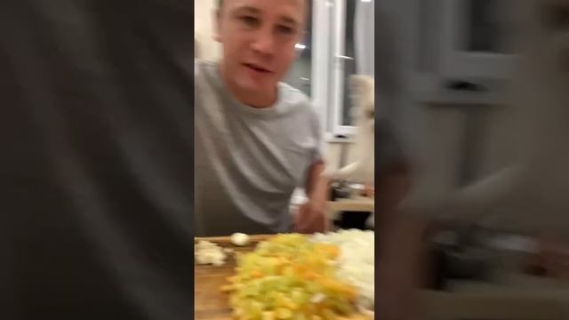 Готовим баклажан часть 2 ДОНАТ НА СБЕР 5336690240390551 смотреть онлайн