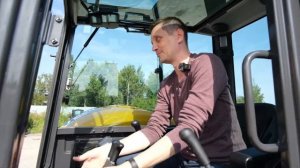 ЛУЧШИЙ МИНИ-ЭКСКАВАТОР НА РЫНКЕ 2024-2025: ЯПОНСКИЙ KATO HD37V5