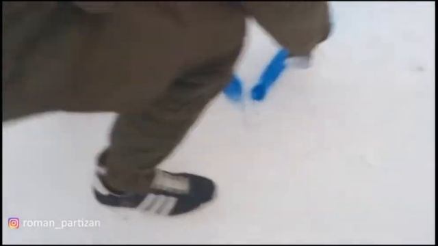 Хорс 715 team рисуют граффити и им всё руинят смотреть онлайн