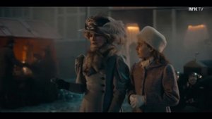 Лука и волшебный театр. 01