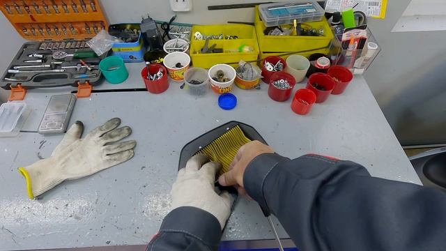 Видеорегистратор НА СКУТЕРЕ ЭТО ОШИБКА!!! смотреть онлайн