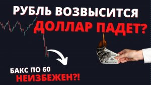 Куда летит курс? Что будет с долларом в 2025? Когда покупать валюту?
