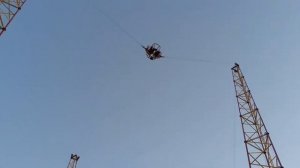 Катапульта на Диво острове