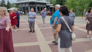 А любовь, пьяная вишня... 15.06.24...