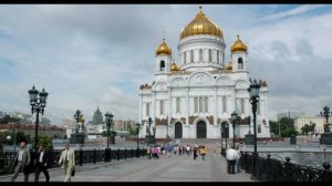 1 Великая ектения, П.Чесноков - Литургия Св. Иоанна Злат