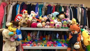 ОБЗОР ВЕЩЕЙ (актуален до 22.05.25)
МЫ ВАС ЖДЕМ!!!