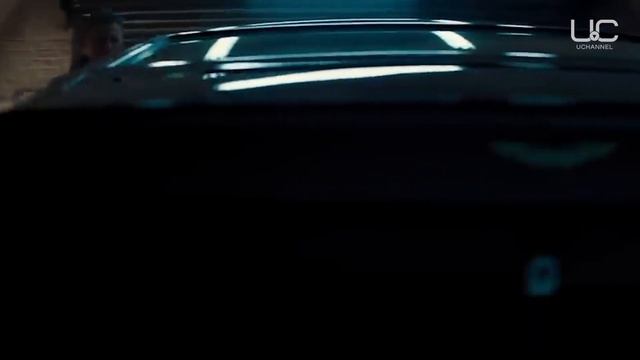 ЛАШАНА ЛИНЧ: НОВЫЙ АГЕНТ 007 | ДЖЕЙМС БОНД | LASHANA LYNCH