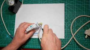 Реле времени Samwha Dsp ERV-12M