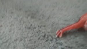 Годзилла против титанозавра! анимация игрушки про годзиллу