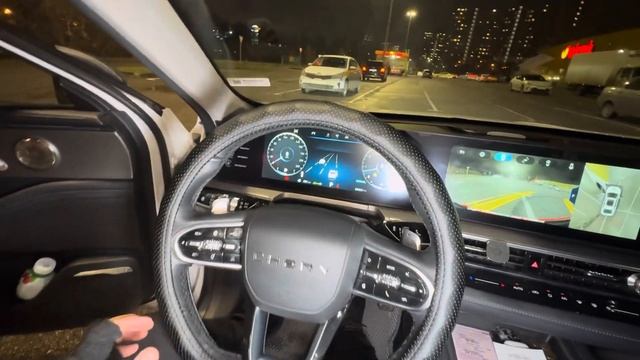 ЧЕРИ АРИЗО-8 2023 «УЛЬТИМЕЙД» ВЫКУП ӨТКӨЗӨТ #89693491010 В ИДЕ?