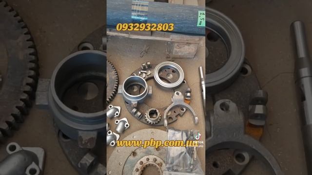 запчастини до тракторiв Т-16, Т-25, Т-40, Т-150, Дт-75, Мтз, Юмз, ?