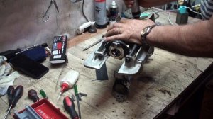 1_2 Универсальная Ударная Отвертка FORCE