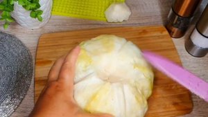 РЕСТОРАННЫЙ рецепт вкусных ГОЛУБЦОВ