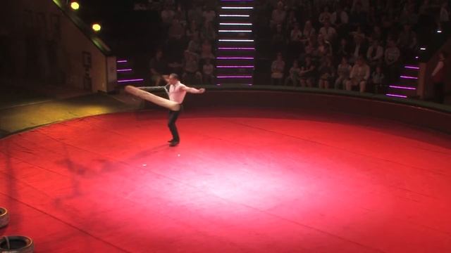 Братья Казаковы. Цирк. смотреть онлайн