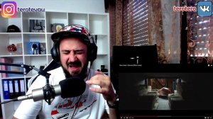 😹 Иностранец реагирует на Макс Корж - Шантаж