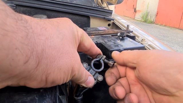 Самый быстрый самодельный выключатель массы смотреть онлайн