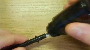 Как избавится от гари | перемотать картридж на Geekvape Digif