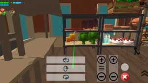 3 серия 2 сезон обустраиваем магазин "магнит"