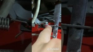 Легкий газ на мотобуксировщик