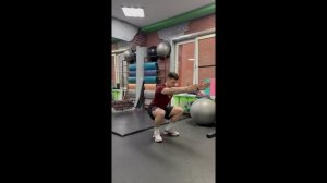 3. Присед