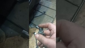 Yamaha Jog SA-36J, 39J итд.Установка оригинальной боковой подно