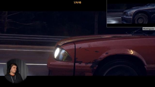 Need for Speed 2015 - Кооперативне проходження #2 смотреть онлайн