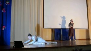 Аллилуйя современный танец