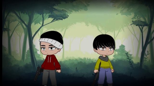 Моя девушка гигант (6 серия)/ Минифильм смотреть онлайн