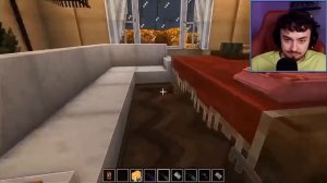 ЭДИСОН: Скулбой Раневей. ДУРДОМ!