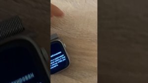 Что делать если забыл пароль от смарт вотч wearfit pro