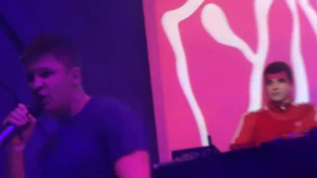 Гуляй Рванина ЧЭ  03  Brooklyn  21112014